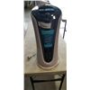 Image 1 : HOMEDICS WARM & COOL MIST HUMIDIFIER. MODEL WMTF185