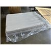 Image 2 : AS NEW QUEENSIZE DOUGLAS ORIGINAL MATTRESS
