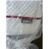 Image 4 : AS NEW QUEENSIZE DOUGLAS ORIGINAL MATTRESS
