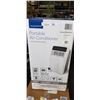 Image 1 : INSIGNIA 8K BTU PORTABLE AIR CONDITIONER - TESTED WORKING