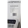 Image 2 : INSIGNIA 8K BTU PORTABLE AIR CONDITIONER - TESTED WORKING