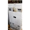 Image 3 : INSIGNIA 8K BTU PORTABLE AIR CONDITIONER - TESTED WORKING