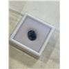 Image 2 : 5.6CT NATURAL BLUE SAPPHIRE, UNTREATED, OVAL CUT - RETAIL $1800