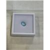 Image 1 : 2.1CT NATURAL SWISS BLUE TOPAZ, UNTREATED, OVAL CUT - RETAIL $360