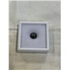 Image 1 : 5.0CT NATURAL STAR RUBY, UNTREATED, OVAL CABOCHON - RETAIL $1000