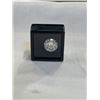 Image 3 : NEW 6.0CT MOISSANITE STONE, ROUND BRILLIANT CUT, GH-VVS1 TESTS POSITIVE W/ DIAMOND TESTER - RETAIL $