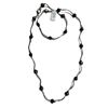 Image 1 : CULTURED PEARL NECKLACE AND BRACELET, W/A $300.00.