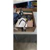 Image 1 : LARGE LOT OF ASSORTED WALLETS, ID HOLDERS ETC