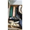 Image 3 : LARGE LOT OF ASSORTED WALLETS, ID HOLDERS ETC