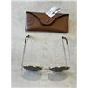 Image 1 : RAYBAN SUNGLASSES IN CASE