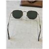 Image 3 : RAYBAN SUNGLASSES IN CASE