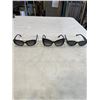 Image 1 : 3 PAIRS OF SUNGLASSES. DOLCE & GABBANA, A.KAERBEDE AND MICHAEL KORS