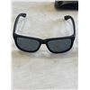 Image 2 : 2 PAIRS OF RAYBAN POLARIZED SUNGLASSES WITH 1 CASE