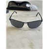Image 3 : 2 PAIRS OF RAYBAN POLARIZED SUNGLASSES WITH 1 CASE