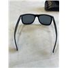 Image 4 : 2 PAIRS OF RAYBAN POLARIZED SUNGLASSES WITH 1 CASE