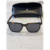 Image 1 : CARFIA POLARIZED SUNGLASSES IN CASE