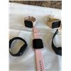 Image 2 : ASSORTED SMART WATCHES, UNTESTED