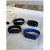 Image 2 : 6 ASSORTED SMART WATCHES, PARTS ONLY