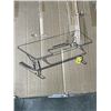 Image 3 : VIVO BLACK LARGE DESK RISER
