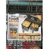 Image 1 : NINJA FOODI 6-IN-1 8QT DUALZONE AIR FRYER - TESTED WORKING, RETAIL $189