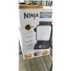 Image 2 : NINJA FOODI BELGIAN WAFFLE MAKER - TESTED WORKING, RETAIL $129