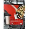Image 2 : INSTANT POT DUO V5 8QT 7IN1 PRESSURE COOKER - TESTED WORKING, RETAIL $179