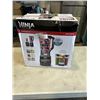 Image 1 : NINJA PROFESSIONAL PLUS 2.1L 1100W COUNTERTOP BLENDER W/ NINJA CUPS - TESTED WORKING, RETAIL $229