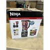 Image 2 : NINJA PROFESSIONAL PLUS 2.1L 1100W COUNTERTOP BLENDER W/ NINJA CUPS - TESTED WORKING, RETAIL $229