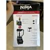 Image 4 : NINJA PROFESSIONAL PLUS 2.1L 1100W COUNTERTOP BLENDER W/ NINJA CUPS - TESTED WORKING, RETAIL $229