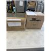 Image 1 : 2 SPECTEK YARD SENTINEL ULTRASONIC PEST REPELLER AND 2 ASPECTEK WASP TRAPS