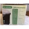Image 2 : NEW AMZCHEF ELECTRIC HEATED LUNCH BOX COMES WITH HEAT BOX, DIVIDER, CHARGER, INSULATED CARRY BAG AND