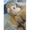 Image 3 : 4 PACKS OF 12 NEW PLUSH TOYS
