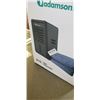 Image 2 : ADAMSOM BED COOLING SYSTEM MODEL B10