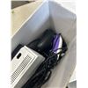 Image 4 : XBOX ONE S ALL DIGITAL, UNTESTED