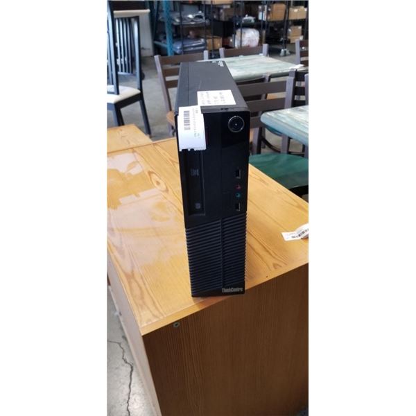 LENOVO WITH WINDOWS 10 UPDATES + NO PASSWORD. 2 TB HDD, 16 GB DDR3 RAM