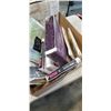 Image 1 : LOT OF NEW BED LINENS AND SHAMS