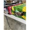 Image 2 : 2 - 32 PACKS OF FUZE ICE TEA DRINKS, SOME MISSING