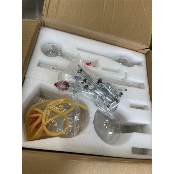 NEW VEVOR CHEMISTRY SET