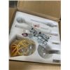 Image 1 : NEW VEVOR CHEMISTRY SET