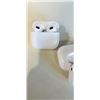 Image 3 : 3 PAIR OF LOST PROPERTY AIRPODS UNKOWN CONDITION