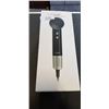 Image 1 : LAIFEN PREMIUM SILVER BLACK HAIR DRYER - TESTED WORKING, RETAIL $219