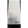 Image 2 : LAIFEN PREMIUM SILVER BLACK HAIR DRYER - TESTED WORKING, RETAIL $219
