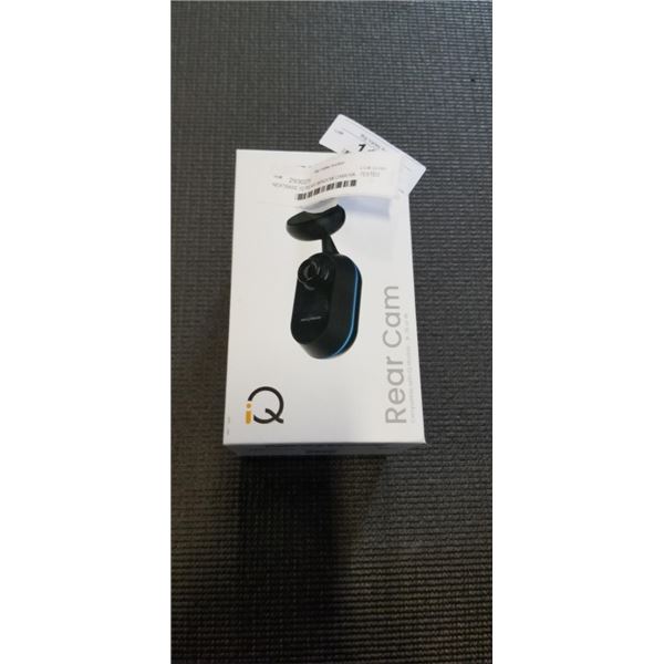 NEXTBASE IQ REAR WINDOW CAMERA - TESTED WORKING, RETAIL $249
