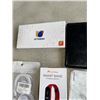 Image 3 : NEW EARBUDS HEADBAND, SMART WATCH WITH POWER BANK BACKUP BATTERY POWER