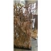 Image 3 : 60" X 72" DRIFT WOOD ROOM DIVIDER