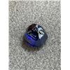 Image 3 : OUTDOOR ROUND PROPANE FIRE TABLE W/ ROCKS AND WEATHER COVER