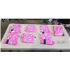 Image 1 : 7 BRAND NEW PAIRS GIRLS XL LEGGINGS