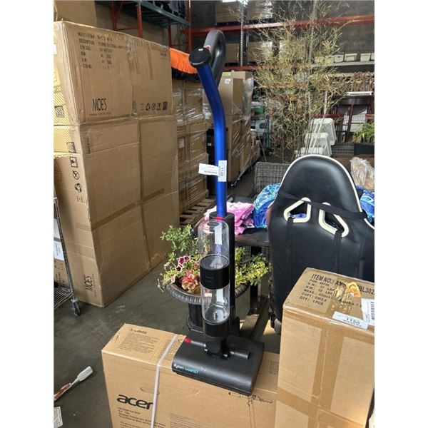 DYSON WASH G1 WET FLOOR CLEANER - TESTED WORKING, RETAIL $899