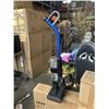 Image 2 : DYSON WASH G1 WET FLOOR CLEANER - TESTED WORKING, RETAIL $899