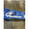 Image 3 : AMERISTEP CARE TAKER HUB STYLE GROUND BLIND